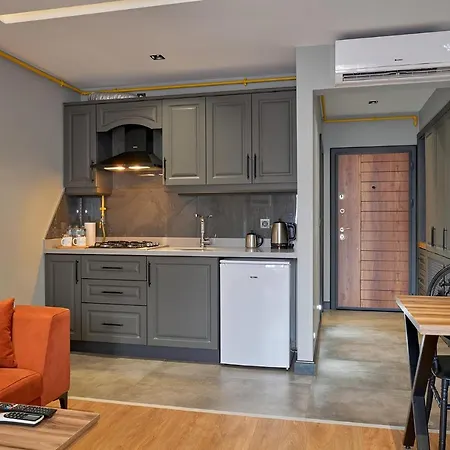 شقة فندقية Sofyapart 4*