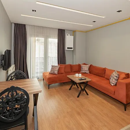 Sofyapart Trabzon