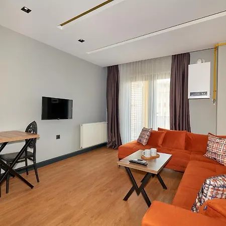 شقة فندقية Sofyapart ترابزون