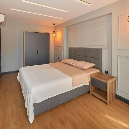 Sofyapart شقة فندقية