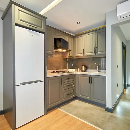 Sofyapart ترابزون