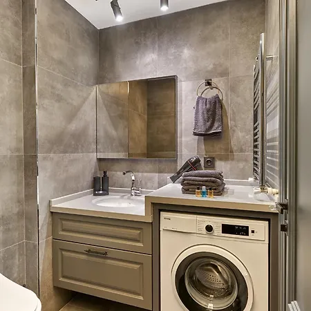 Sofyapart شقة فندقية