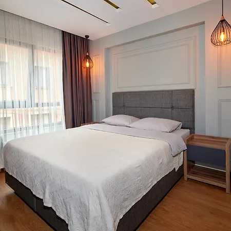 Sofyapart شقة فندقية 4*
