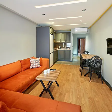 Sofyapart Trabzon