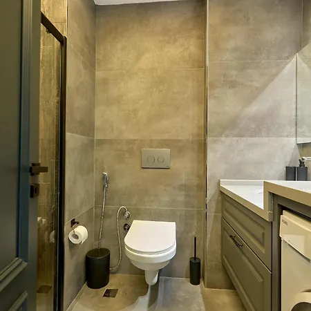 شقة فندقية Sofyapart ترابزون