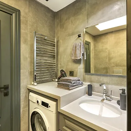 Sofyapart شقة فندقية 4*