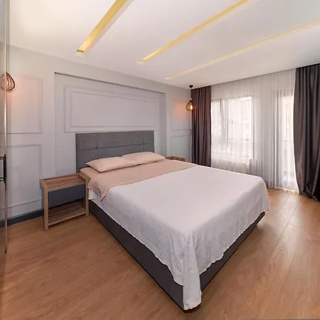 Sofyapart 4* ترابزون