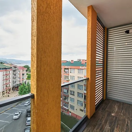 شقة فندقية Sofyapart 4*