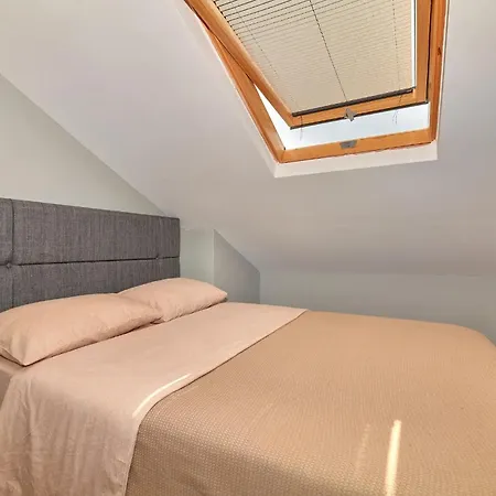 شقة فندقية Sofyapart