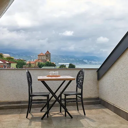 Sofyapart ترابزون