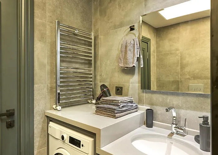 Sofyapart 아파트호텔 4*