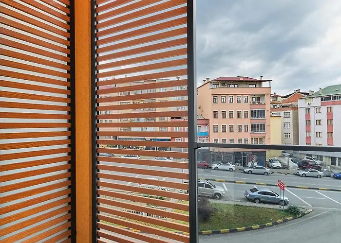 Sofyapart 아파트호텔 4*